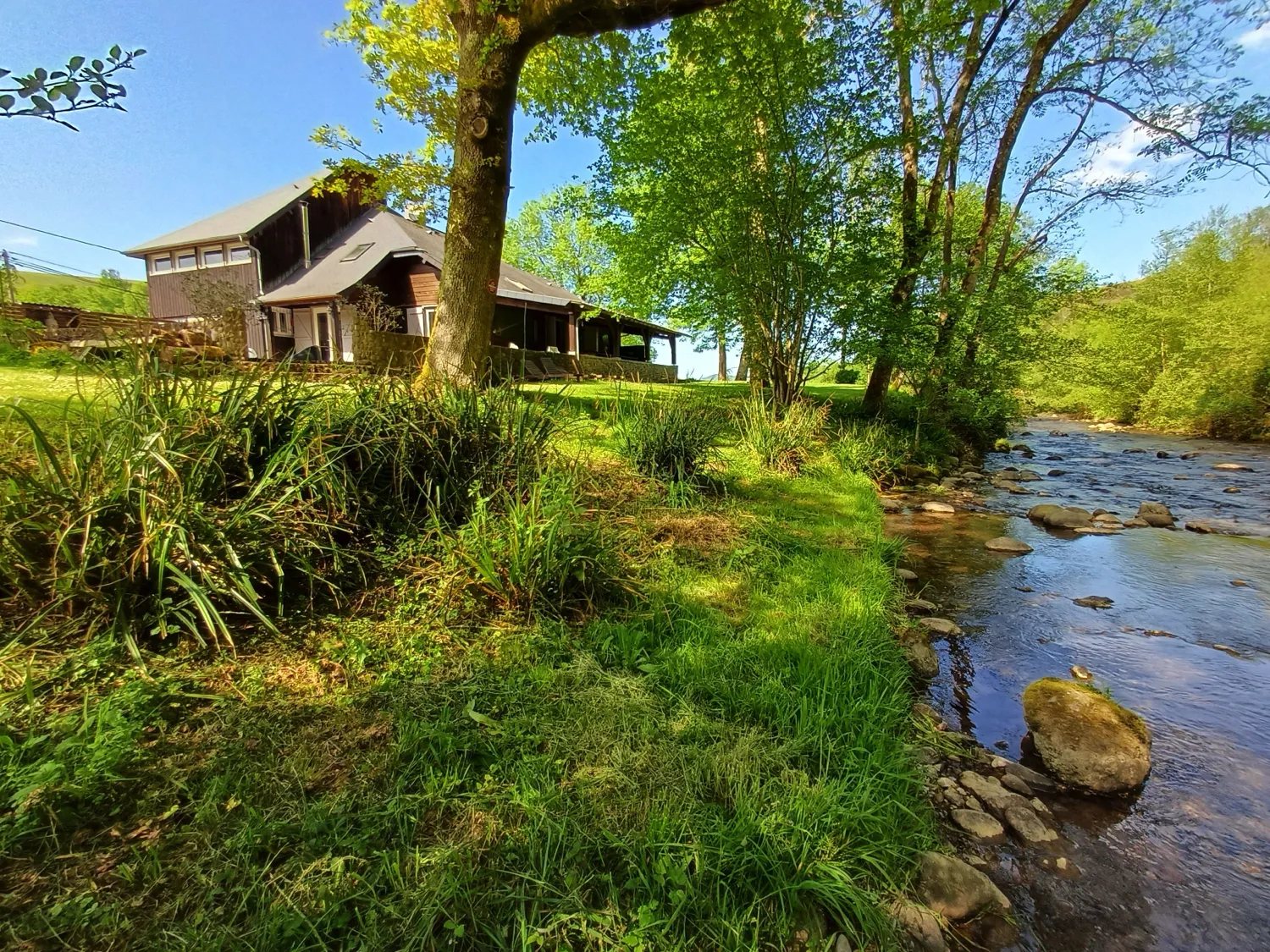 Lieu de stage bien-être | Le Gîte des Mousquetaires 