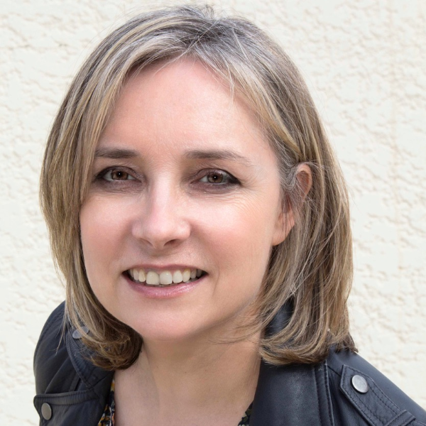 Myriam Eelbode | Professeur de Yoga