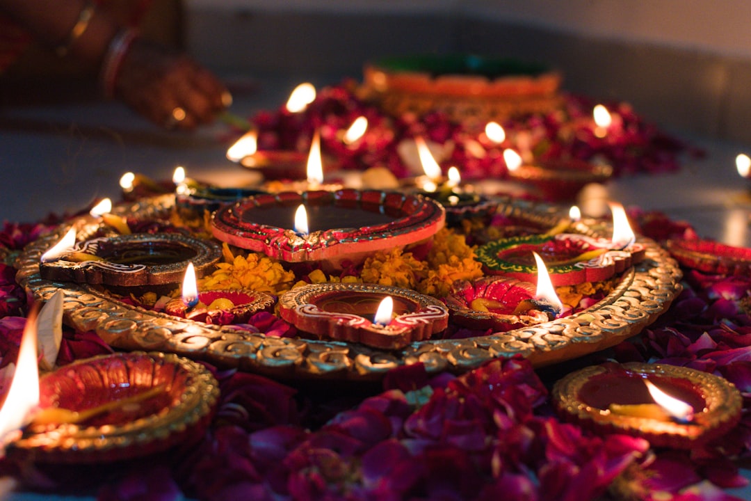 diwali | Lieux de Retraites