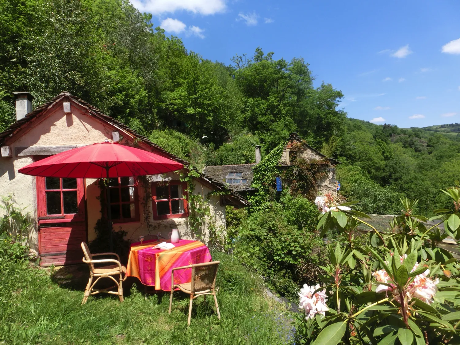 Lieu de Retraite Yoga en Aveyron 8.webp