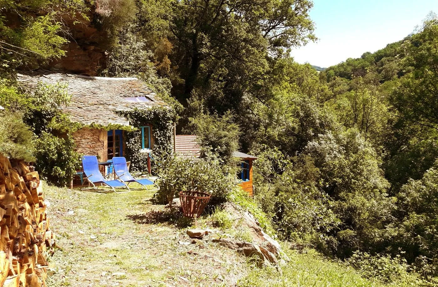 Lieu de stage bien-être | Les Chemins de la Frayssinette