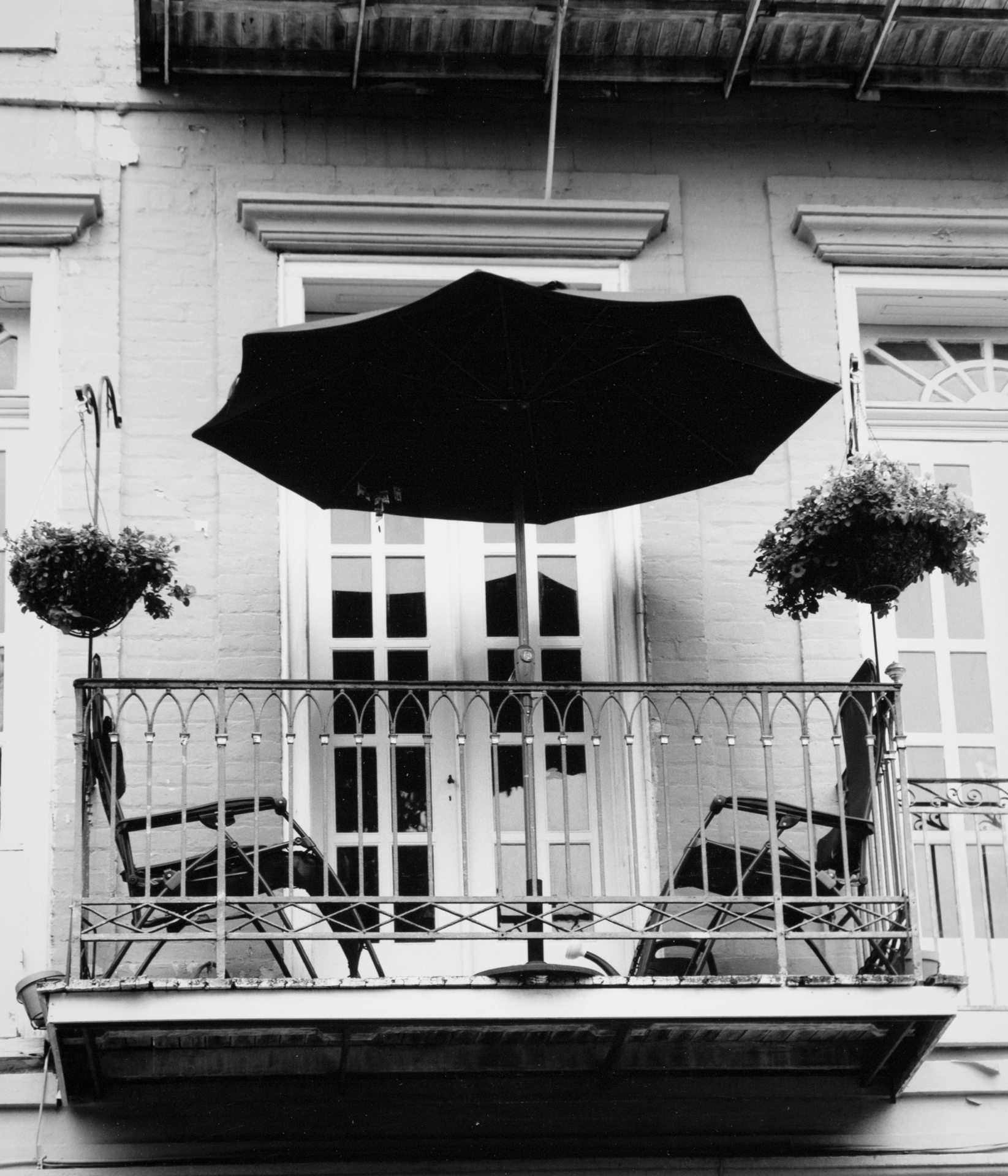 Silver gelatin prints