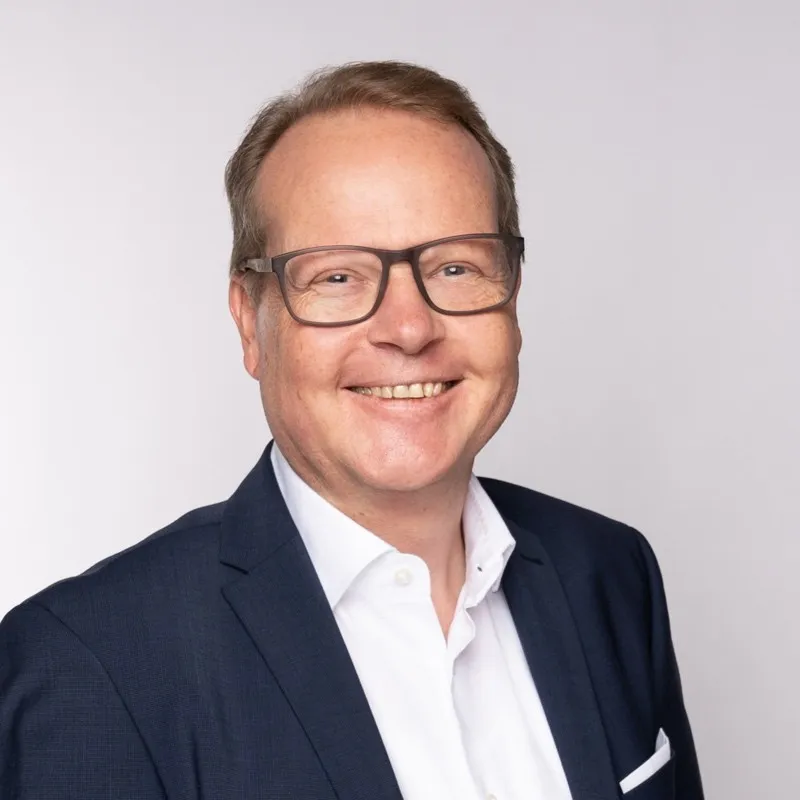 Jochen Maurer  - CTO der enventa Group