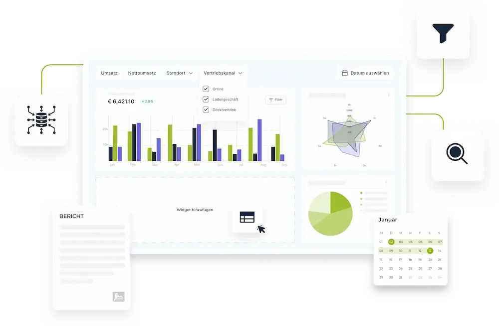 enventa Business Lösungen