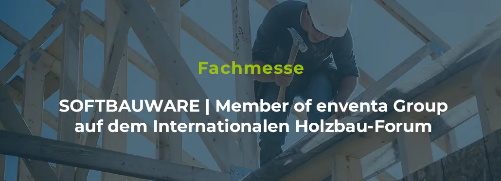 Zum Event: Internationales Holzbauforum