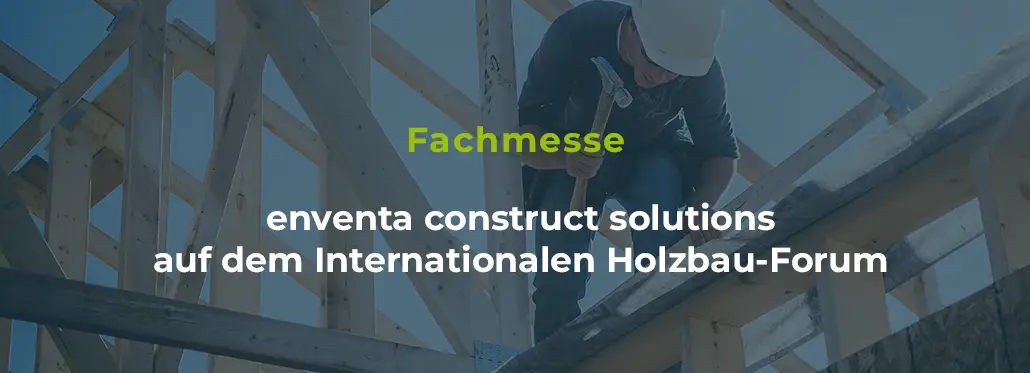 Zum Event: Internationales Holzbauforum