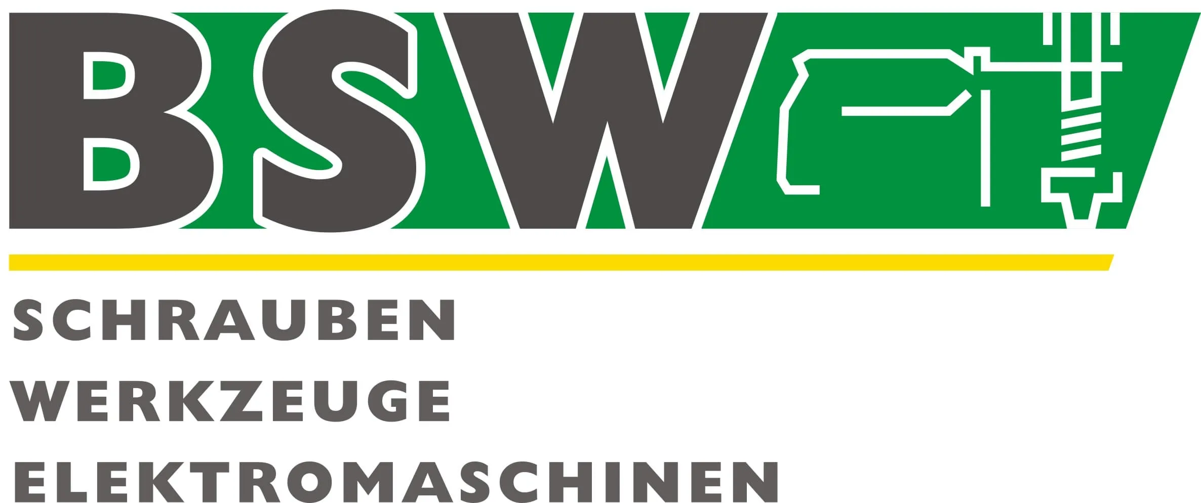 BSW Schraubenwerkzeug