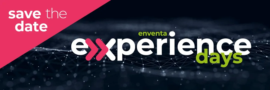 enventa experience days 2025