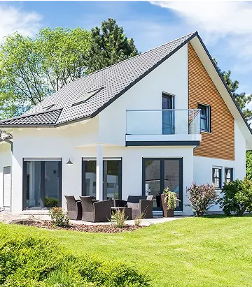 Fertighausbranche