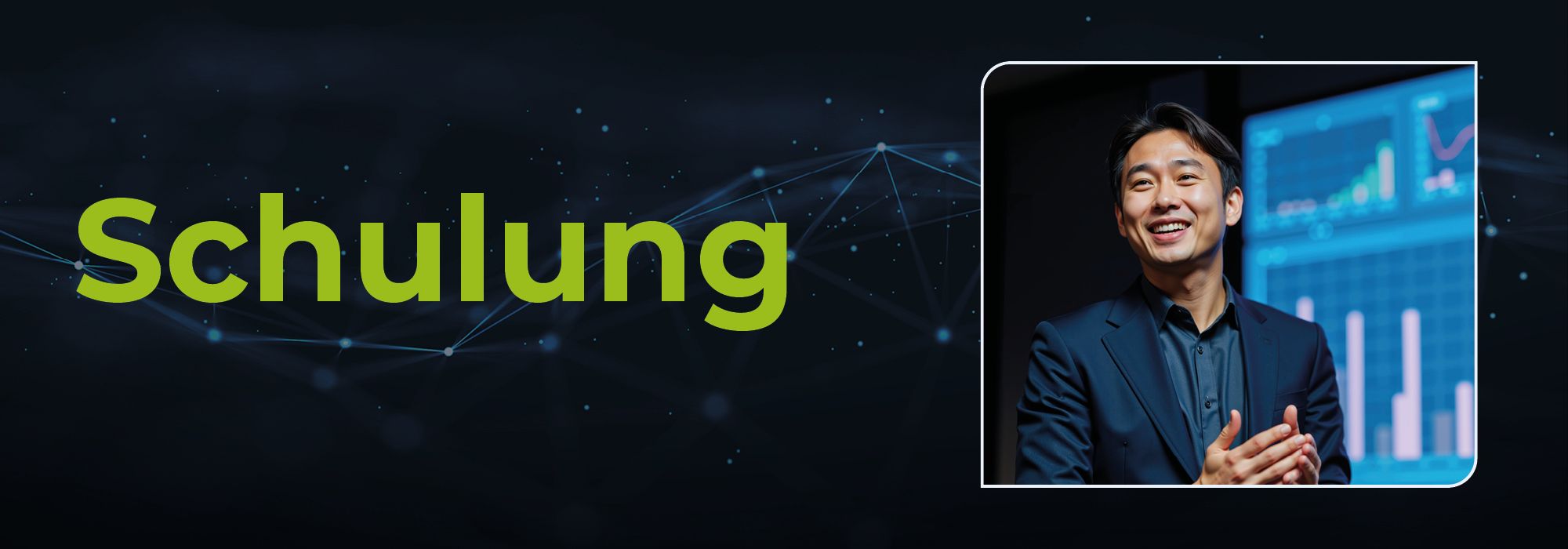 Enterprise BI EIS Builder – Advanced Training