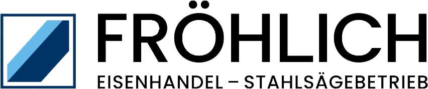 Fröhlich Eisen & Stahl