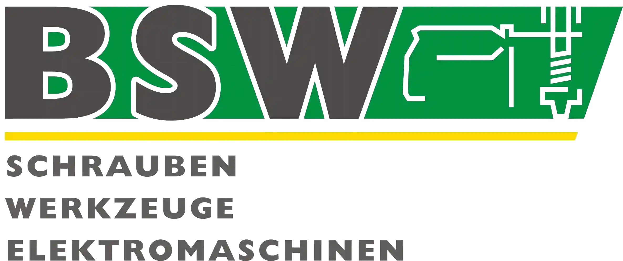 BSW Schraubenwerkzeug