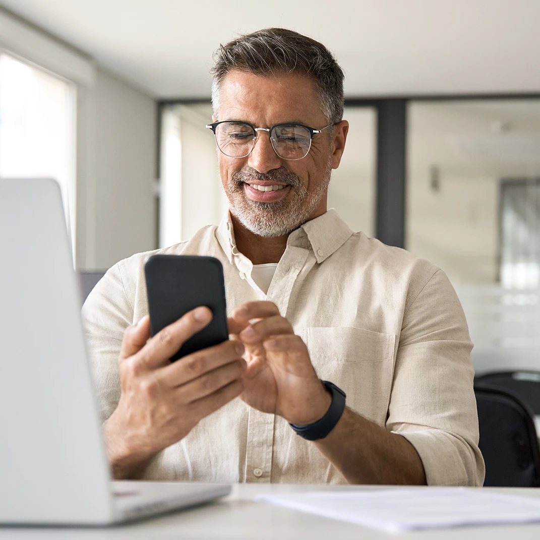 Management Information