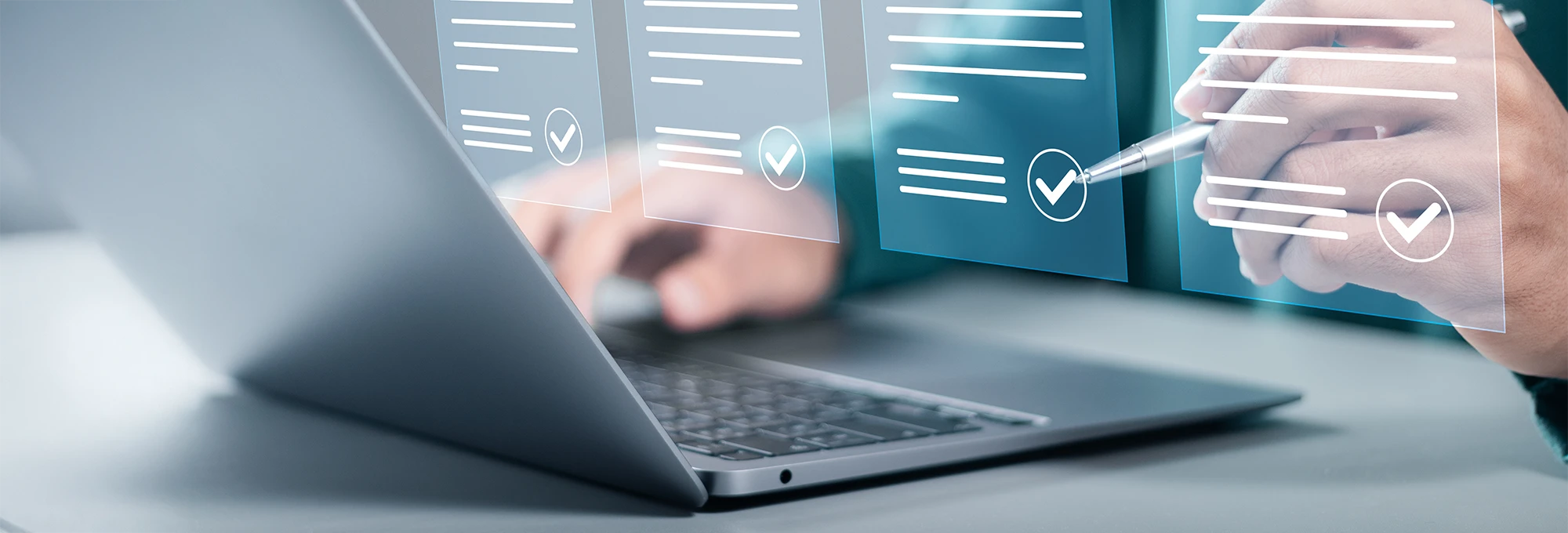 Digital Invoice Book +