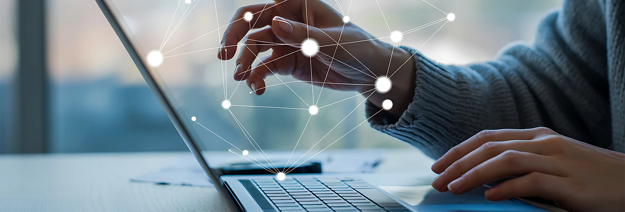 Accounting DMS Interface