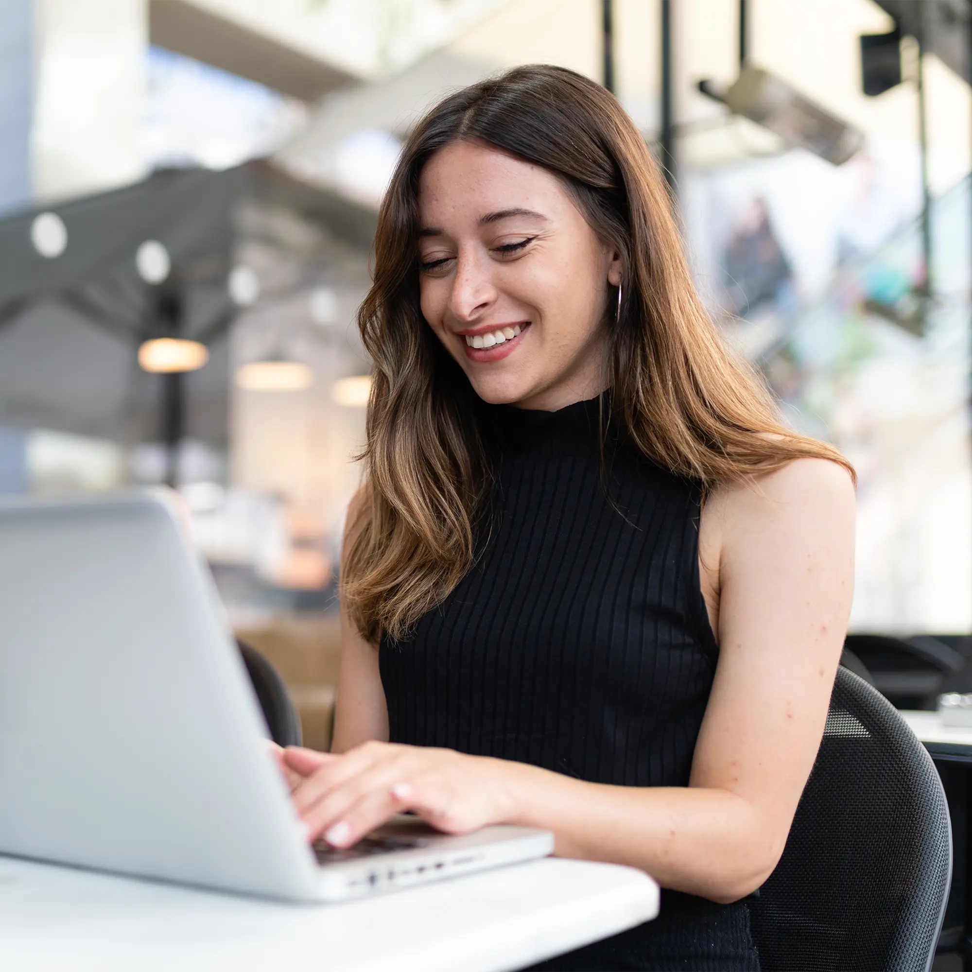 User-friendly operation