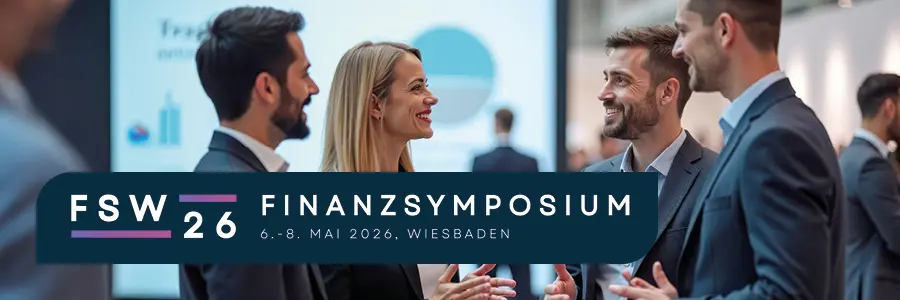 Finanzsymposium 2026