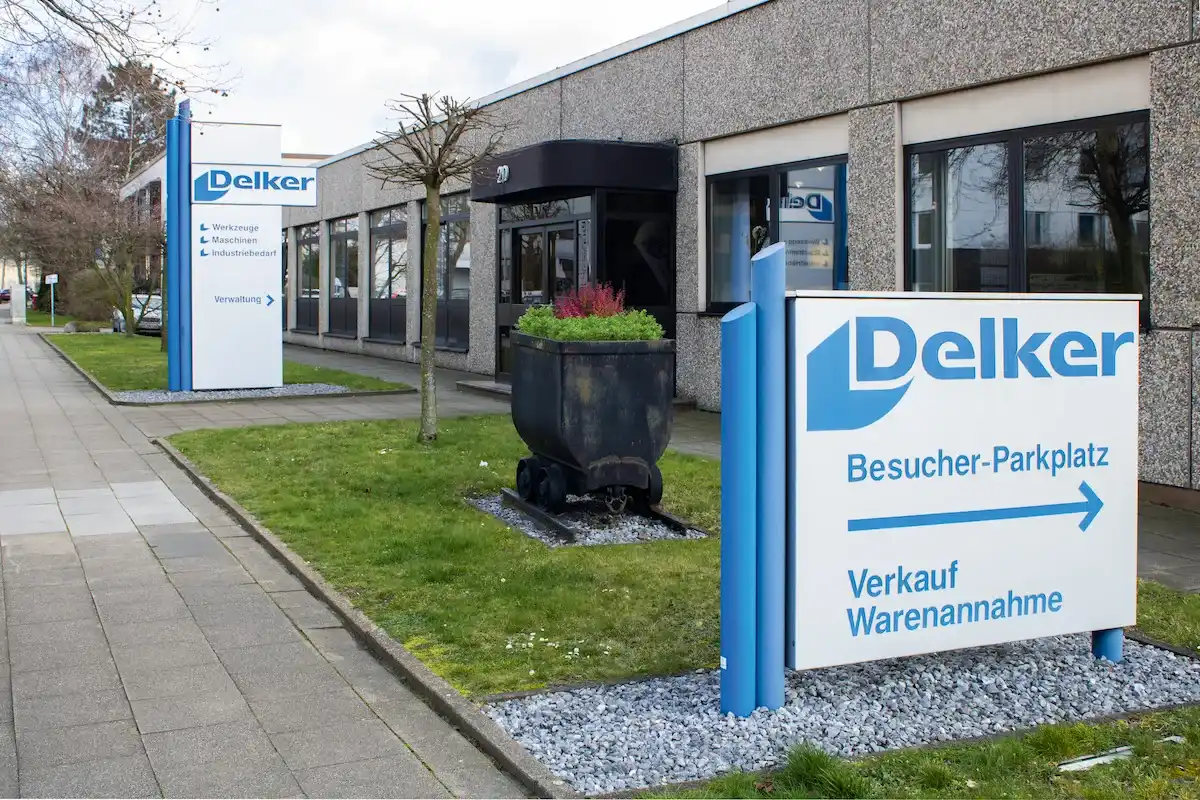 Friedrich Delker GmbH & Co. KG