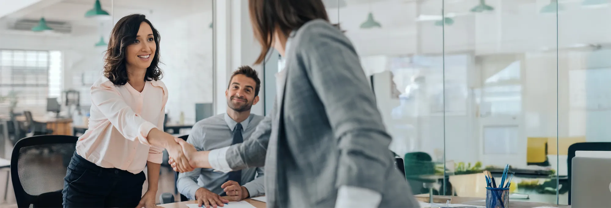 Sales & CRM