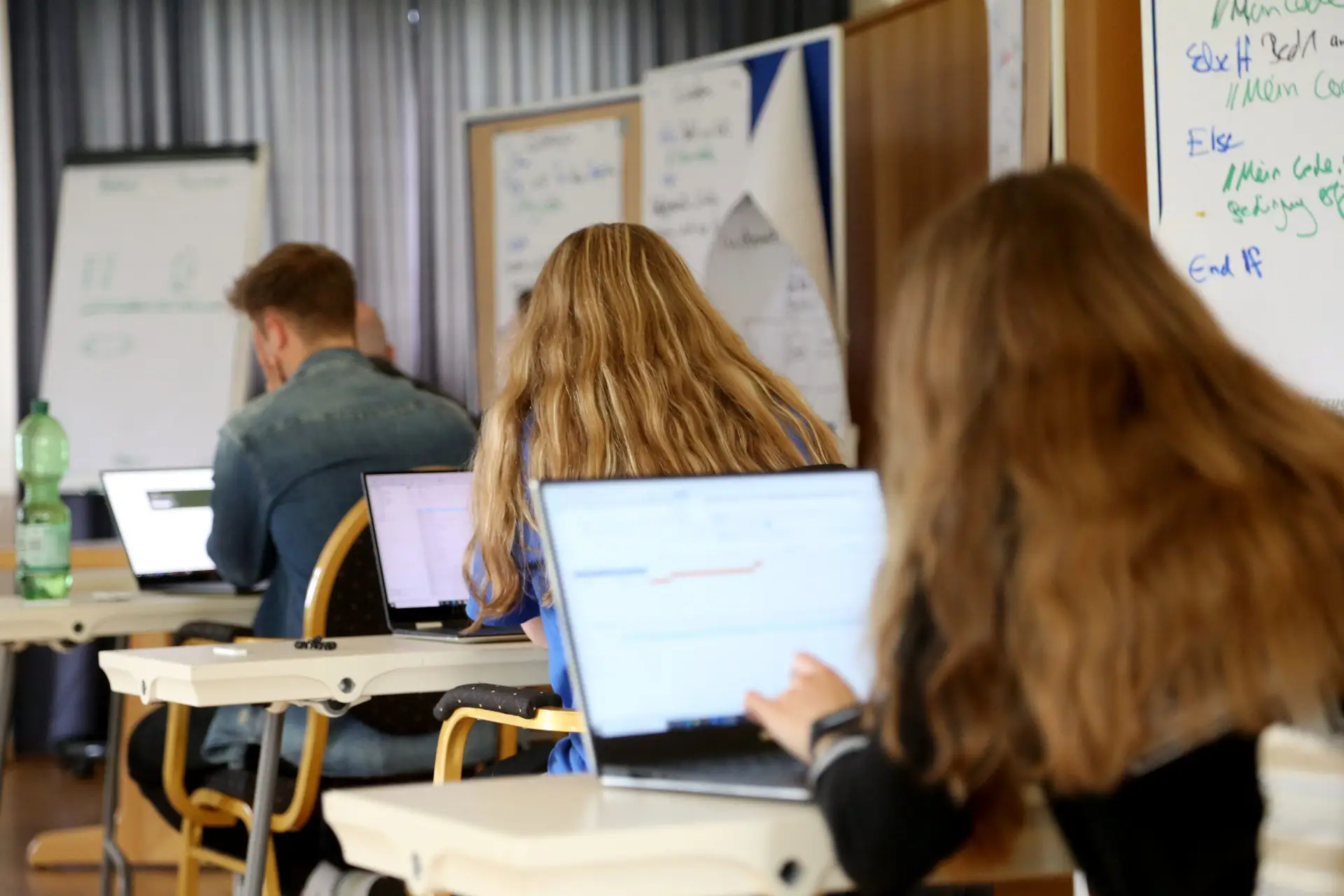 Web-Schulung Technische Grundlagen (Jul 26)