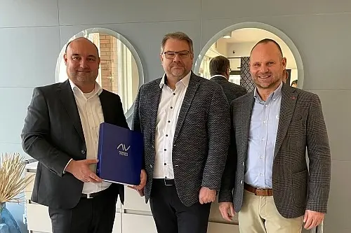 M. Bach GmbH entscheidet sich für neues ERP-System