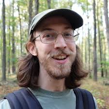 Foto of TTRPG Content Creator Bob World Builder