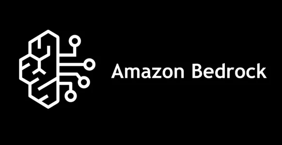 Amazon Bedrock Logo