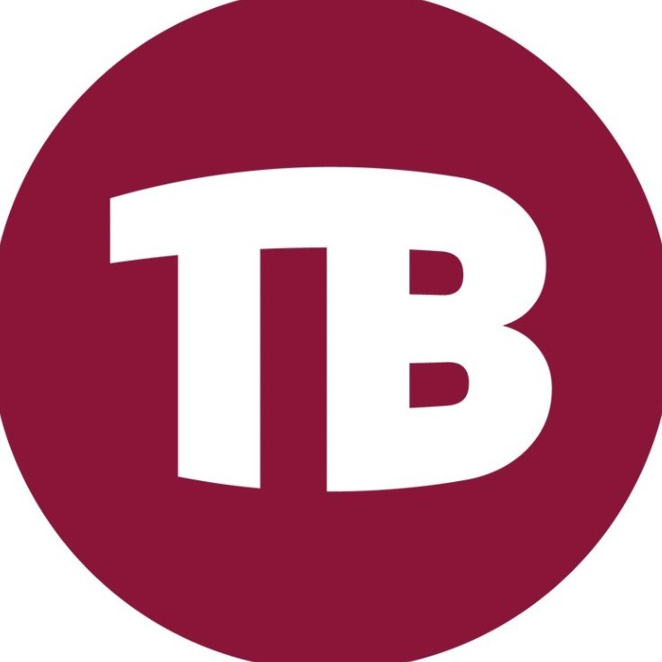 TalkBack Magazine