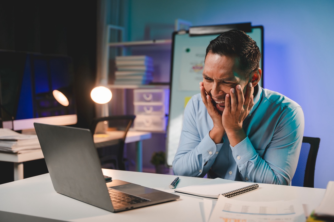 5 Finanzielle Fehler, die Sie vermeiden sollten