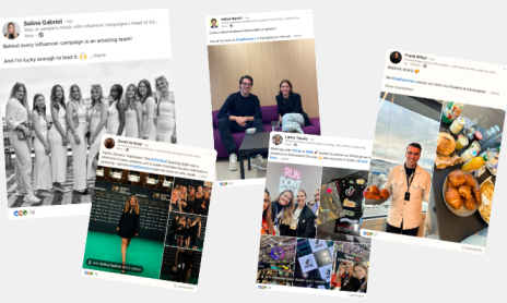 Employee Ambassador Program