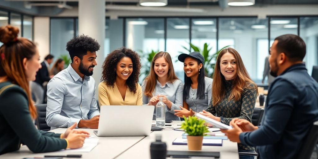 Die Rolle von Employer Deutsch in der modernen Arbeitswelt