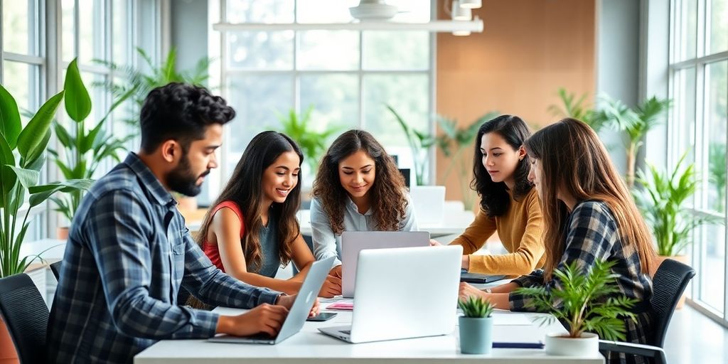 Die neuesten HR Trends 2025: Wie Unternehmen sich anpassen müssen