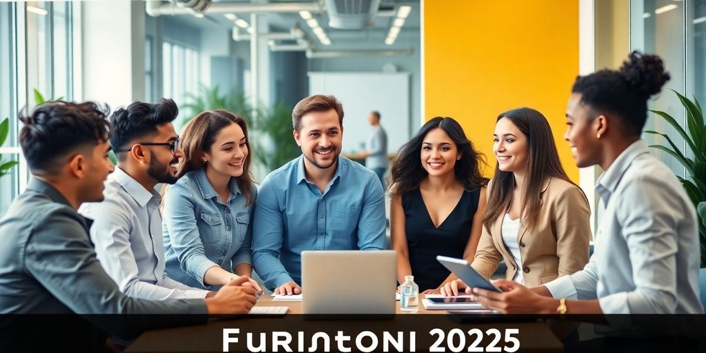 Die Rolle der Generation Z im Unternehmen: Herausforderungen und Chancen 2025