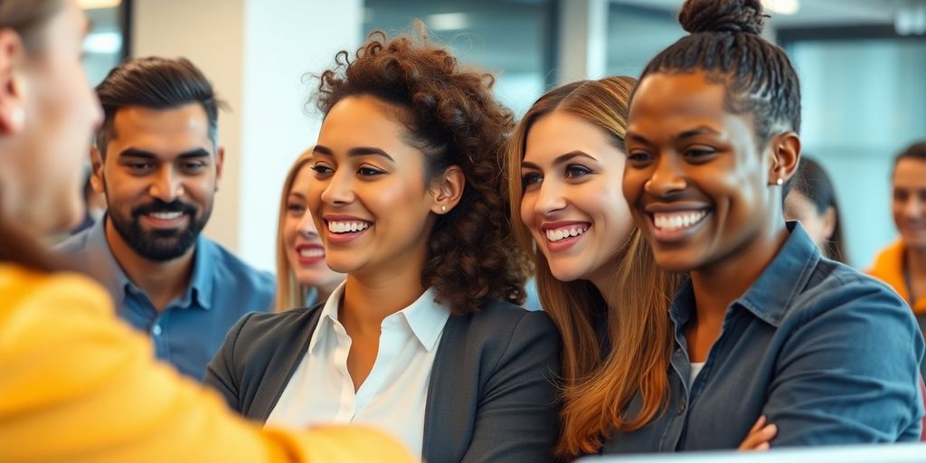 Die Bedeutung der Candidate Experience für die Rekrutierung 2025