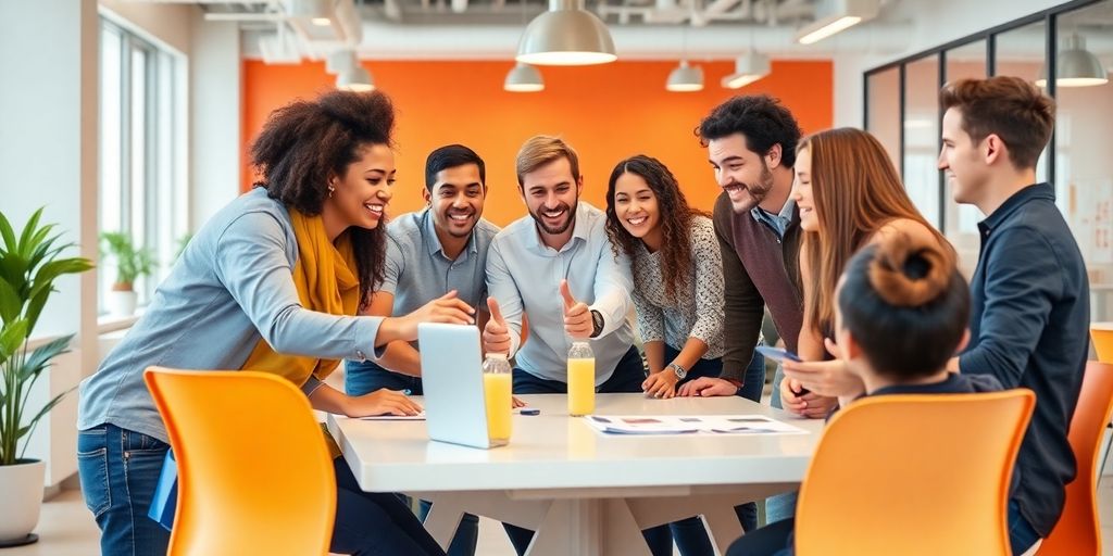 Die Arbeitsmoral der Generation Z: Herausforderungen und Chancen im modernen Arbeitsumfeld