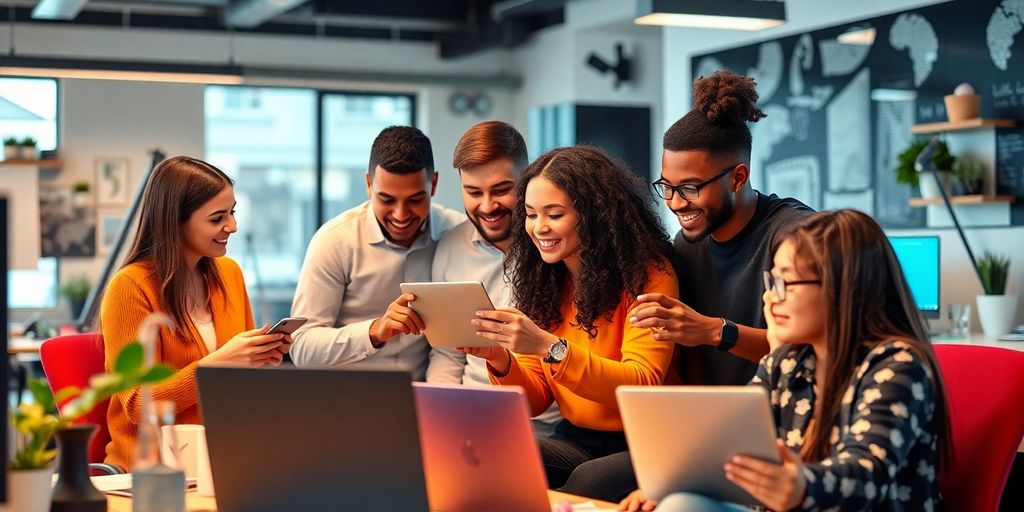 Die Herausforderungen der Generation Z in der Arbeitswelt: Anpassung an neue Anforderungen