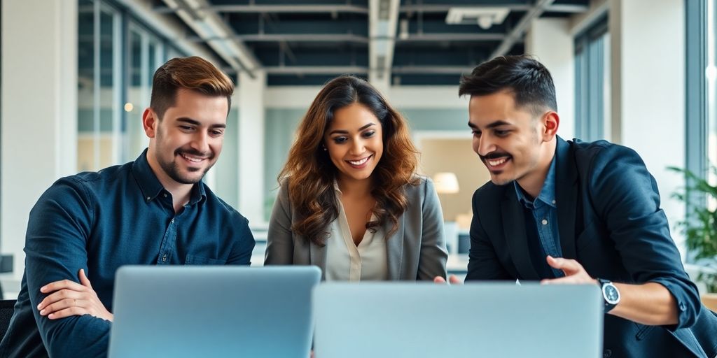 Strategien zur Fachkräfte gewinnen: So sichern Unternehmen ihre Zukunft