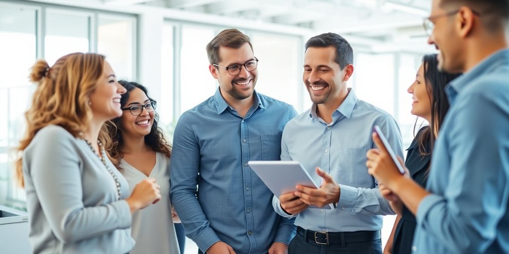 Die besten Mitarbeiter finden und halten: Strategien für nachhaltigen Erfolg in Unternehmen