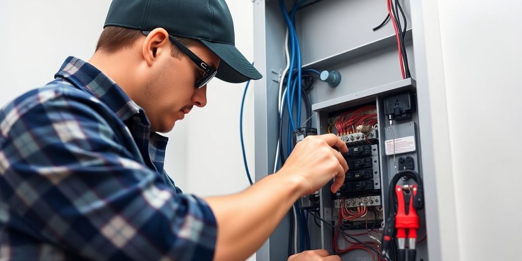 Die besten Tipps, um Elektroinstallateure zu finden