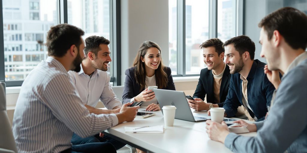 Social Media Im Job: Expertenrat Und Community-Meinungen