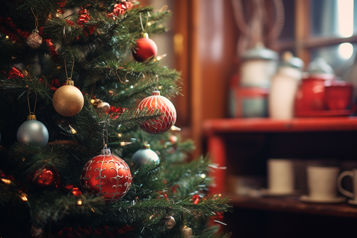 Warum die Weihnachtszeit 2025 eine versteckte Chance für die Mitarbeitergewinnung ist