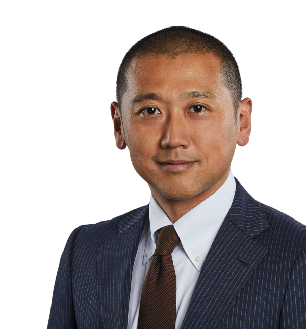 Yusuke Sakishima