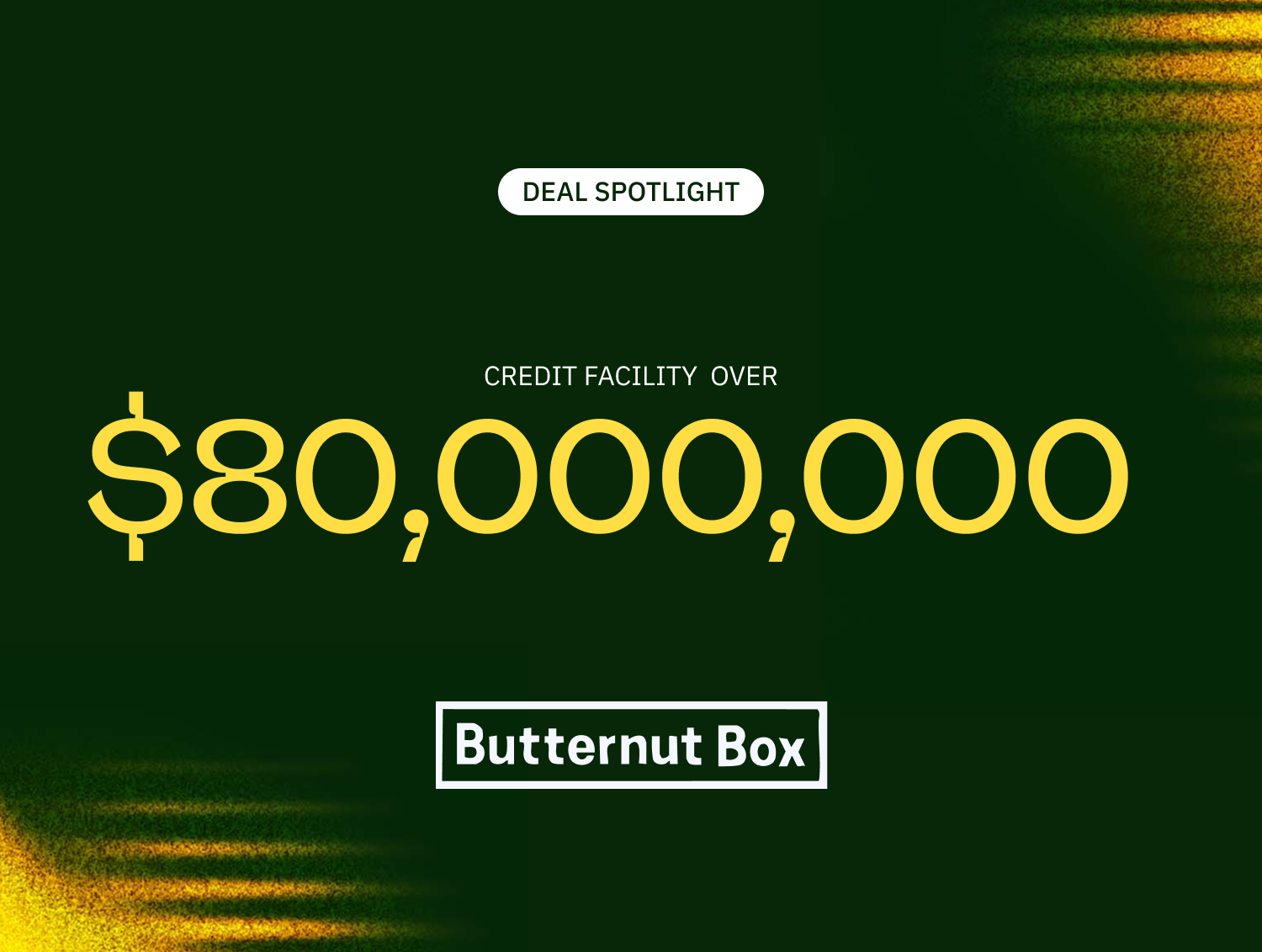 Butternut Box secures over $80 million in debt financing from Liquidity to fuel European expansion