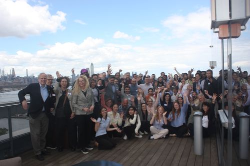 Cleantech Open Northeast Announces 2026 Cohort
