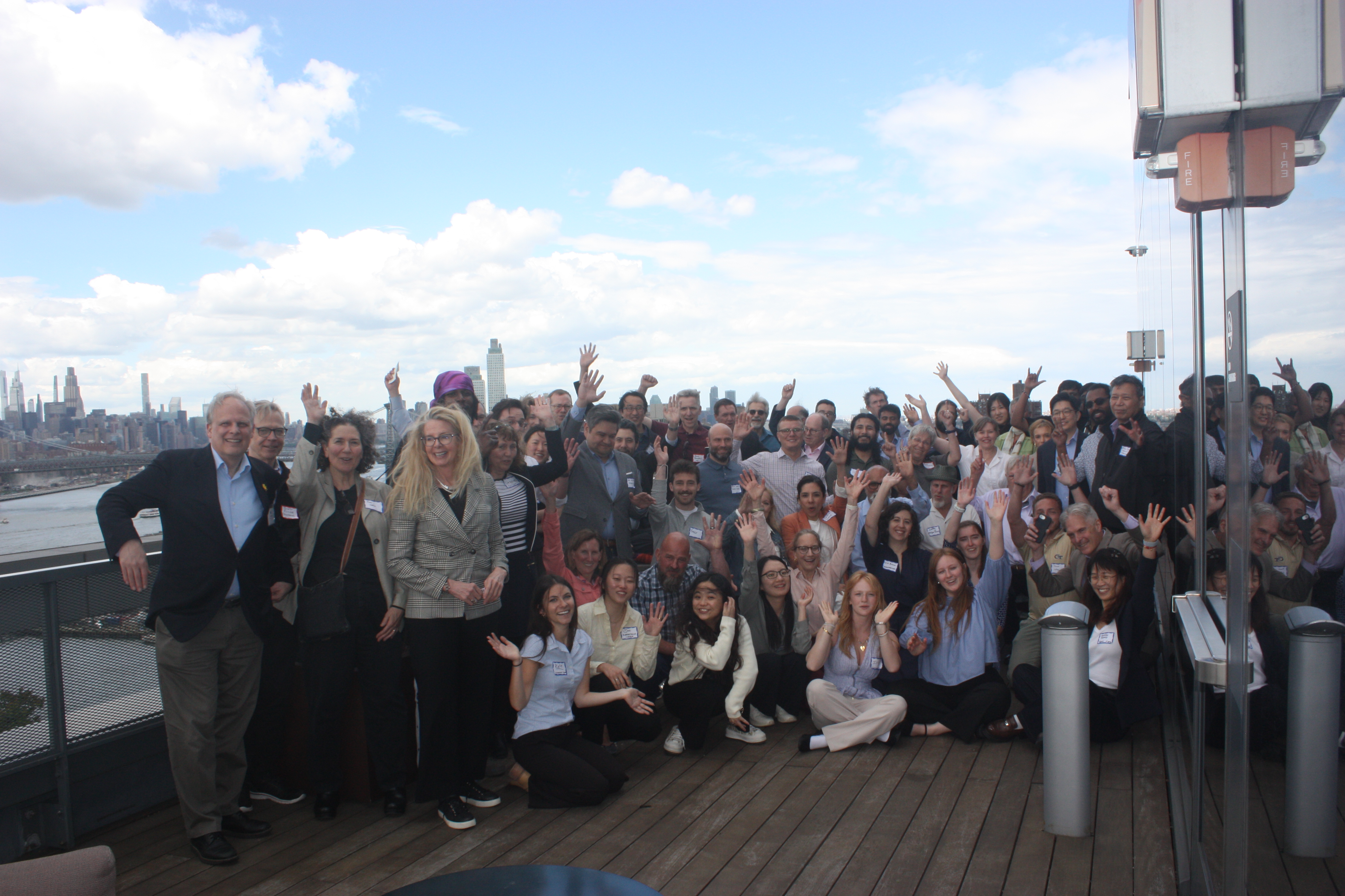 Cleantech Open Northeast Announces 2026 Cohort