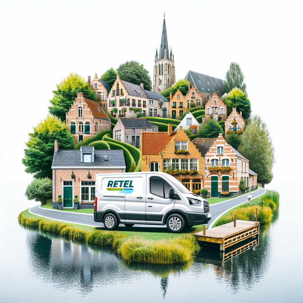 Camionette Huren Teuven