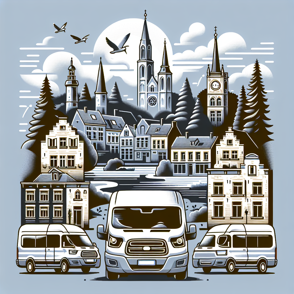 Camionette Huren Stokkem