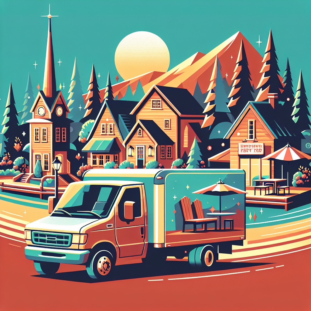 Camionette Huren Rukkelingen-Loon