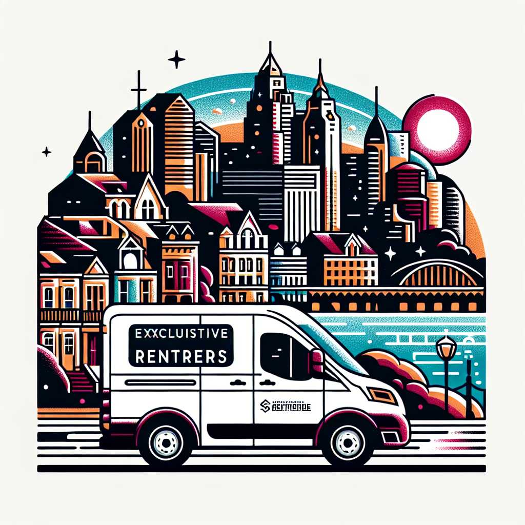 Camionette Huren Rekem