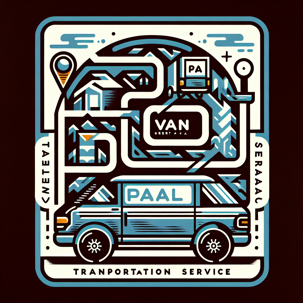 Camionette Huren Paal